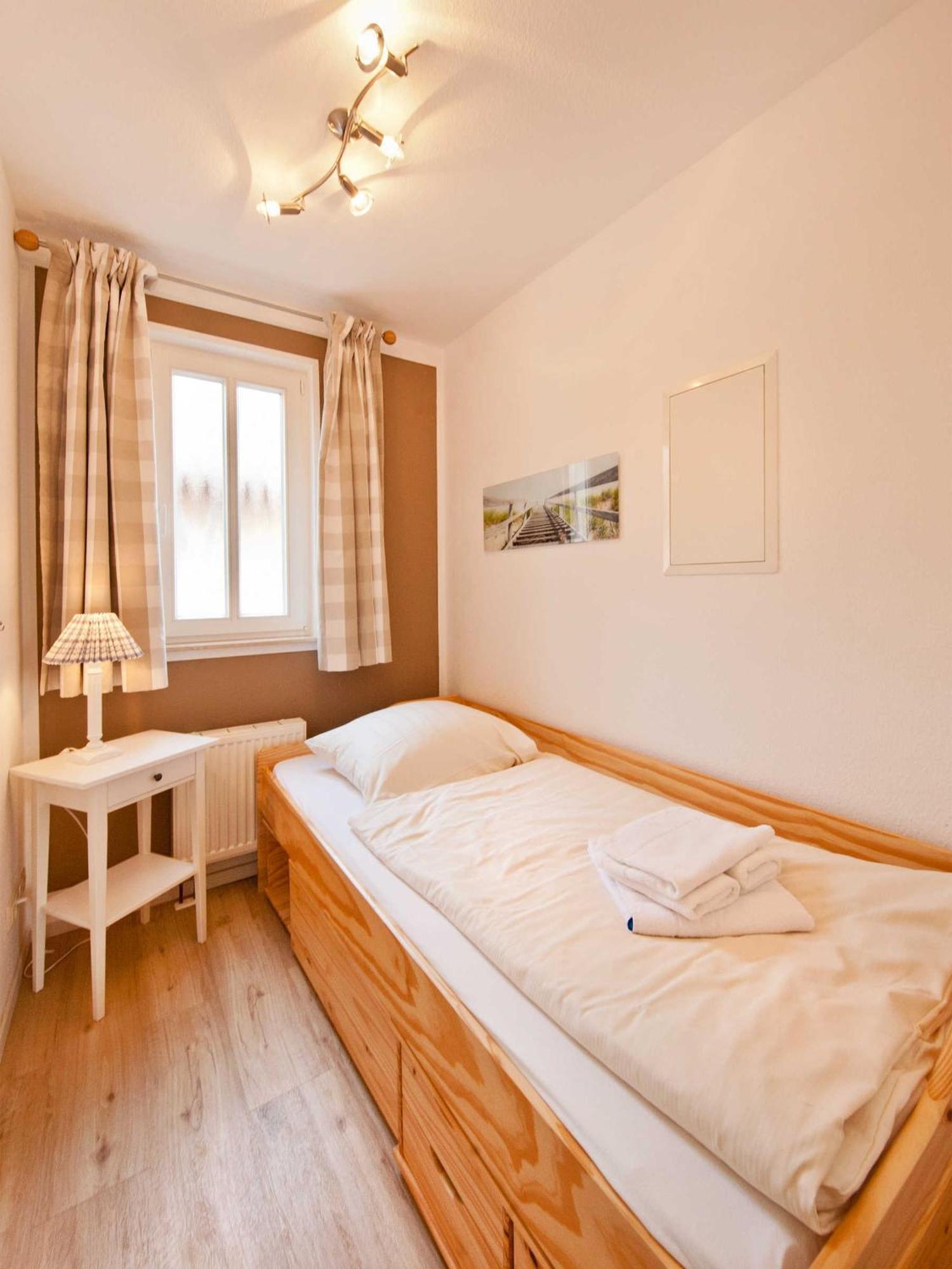 _Arw3_ _ Ferienwohnung Kossmann Niendorf  Eksteriør billede